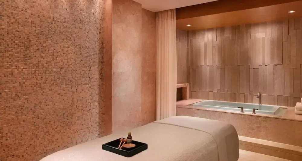 Luxury Studio Near Wafi Mall Top Attractions