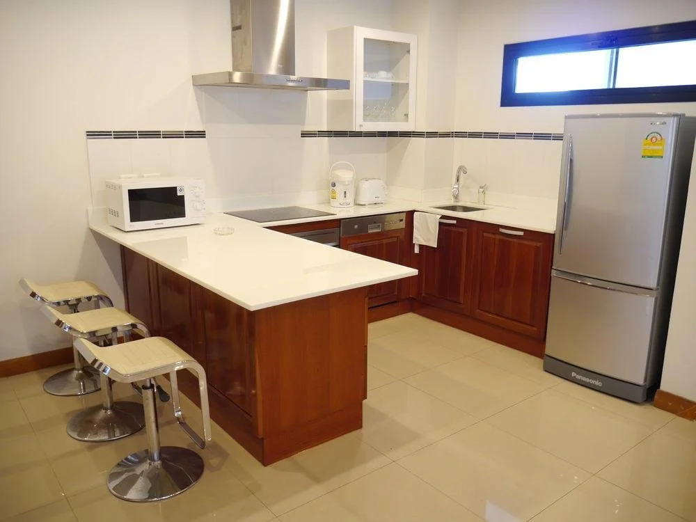 Surin Sabai Residence near Surin Beach