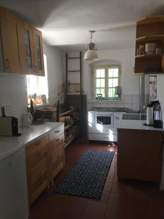 Ferienhaus am Wildbach