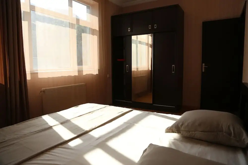 Апартаменты Duplex200