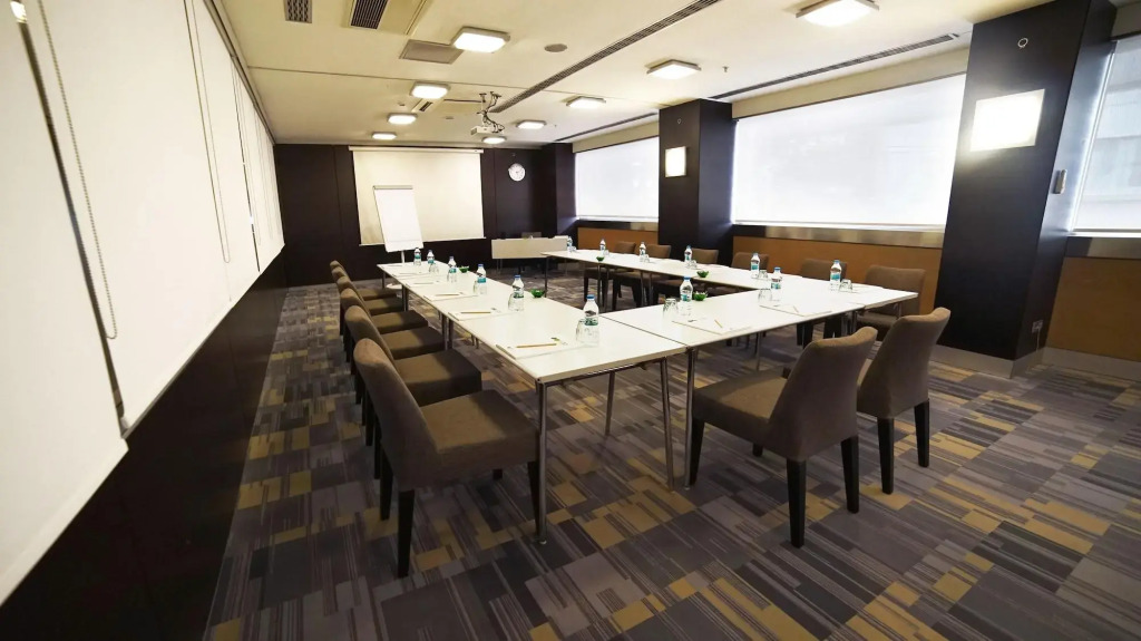 Point Hotel Taksim