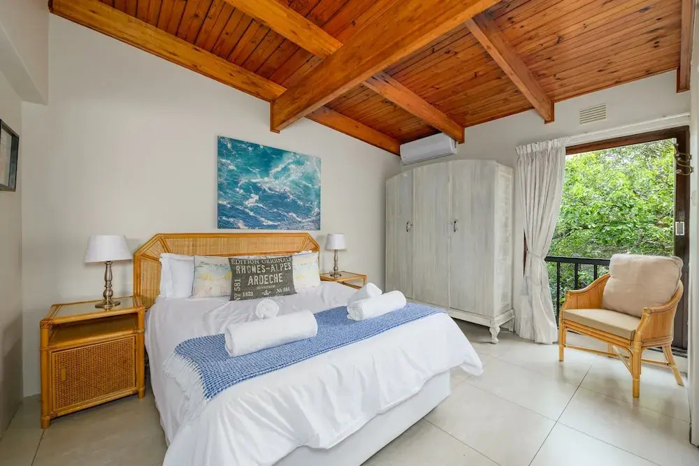 San Lameer Villa Rentals 3114