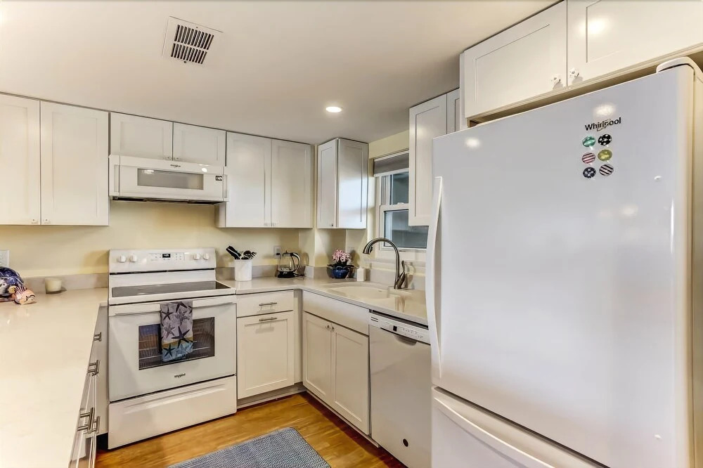 Amelia South Condominums - 2 Br Home