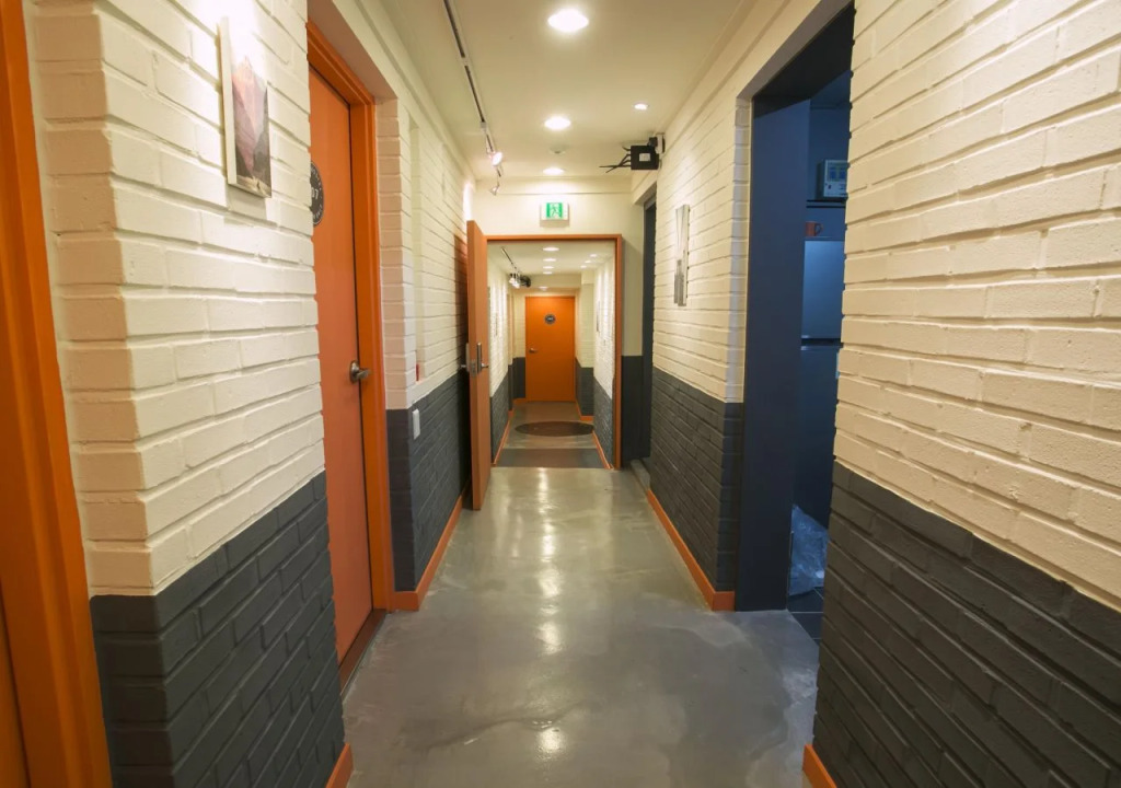 Hostel Seoul