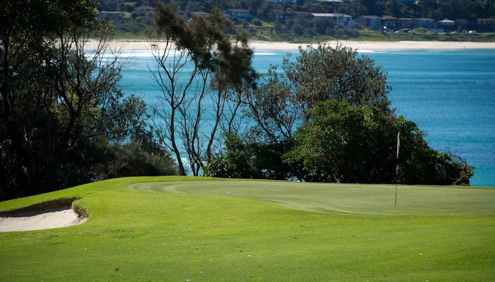 Allure On Ocean Motel - Mollymook Beach