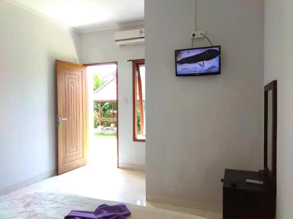 Taman Magendre Homestay