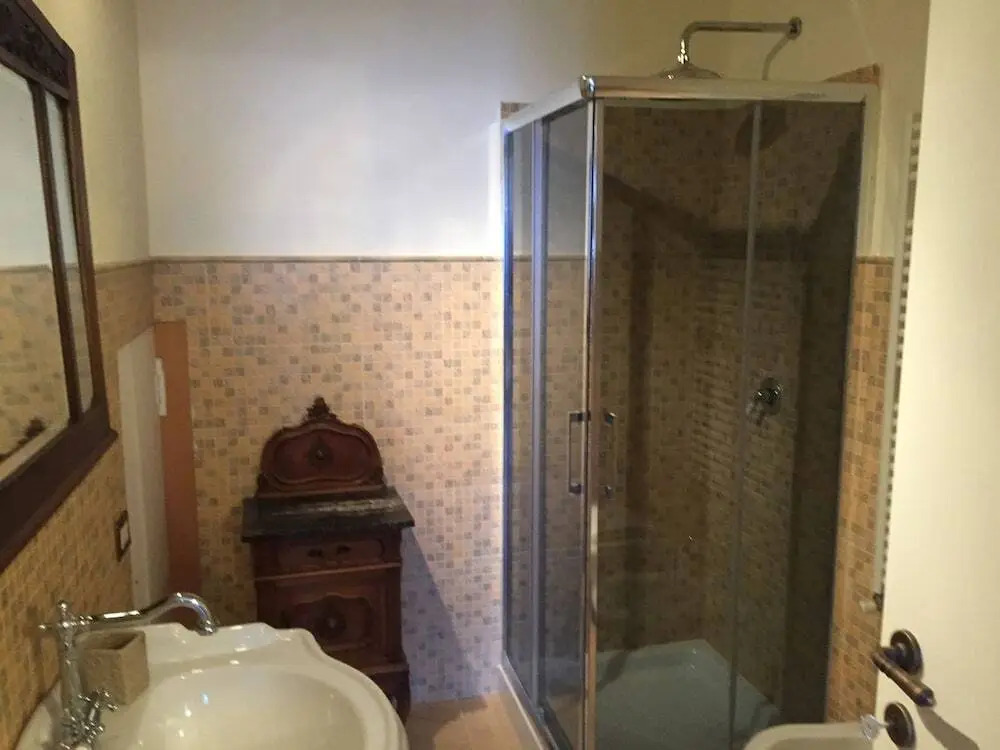 B&B Casa Quaroni