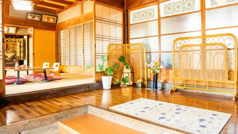 Minshuku Yaichi
