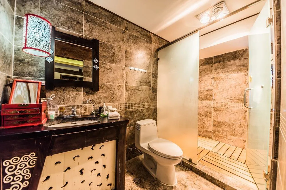 Lijiang Xiang He Garden Boutique Inn