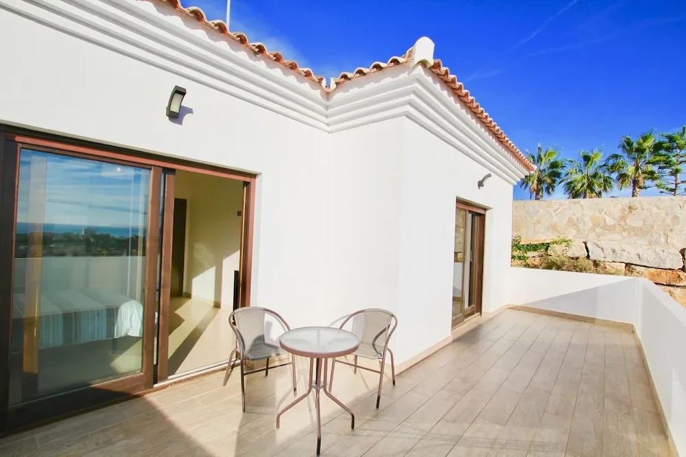 Villa Clavela