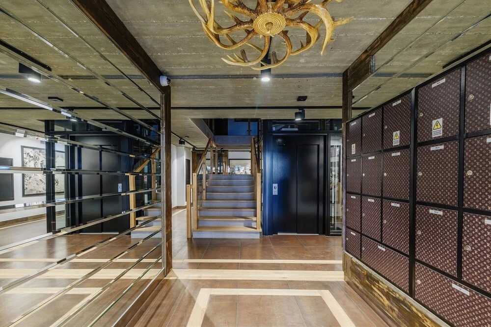 Apartament WATAHA