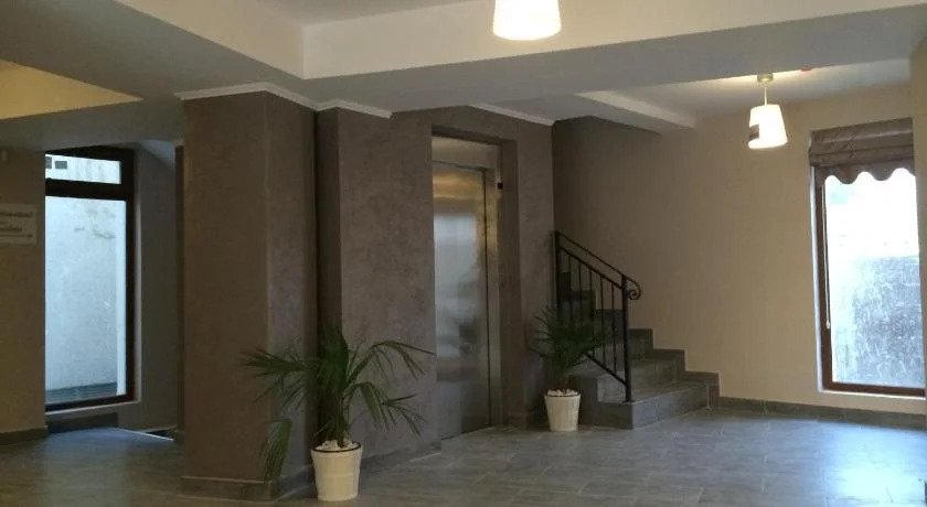 Lucas Boutique Hotel