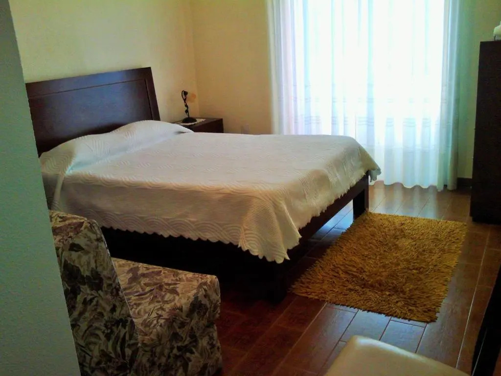 Residencial A Cista