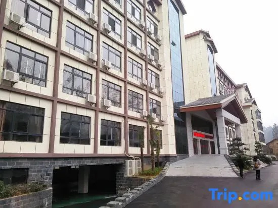 Wentang Yupan Hotel