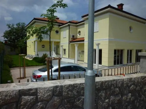 Villa Simfonija