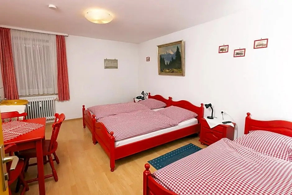 Hotel Köhler