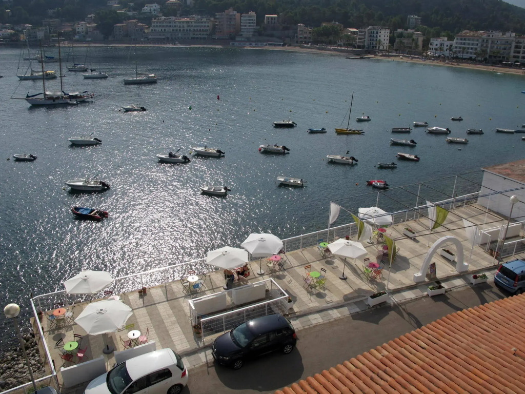 Salino Port Soller-Adults Only