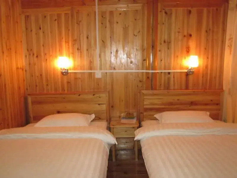 Guilin Longji Xin Jia Yuan Hotel