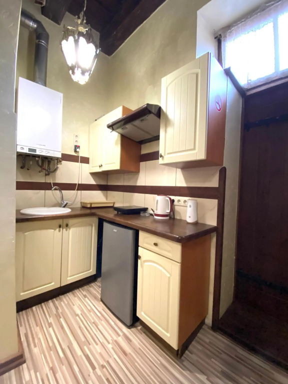 UKRAINIAN HOUSE апартаменти на Площі Ринок