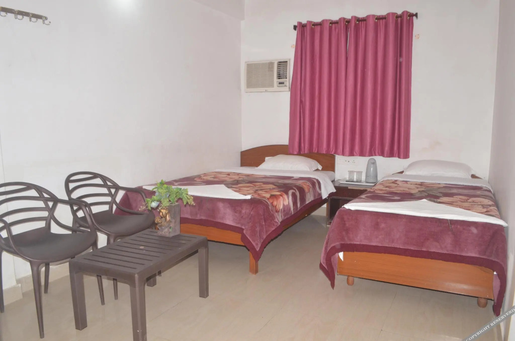Hotel Vipassana Bodhgaya