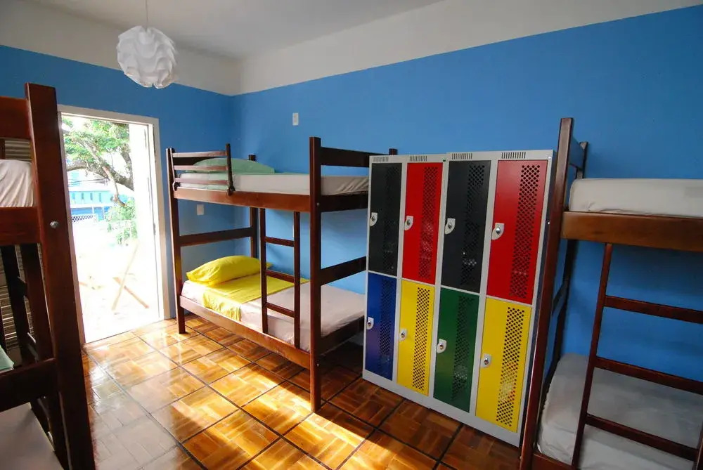 Refugio Hostel Fortaleza