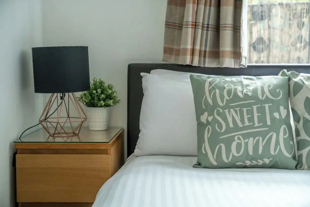 Skyvillion - 2 Bed Apartment In Ladbroke Grove