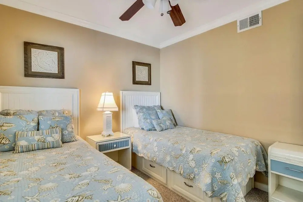 Seascape 1210 in Galveston