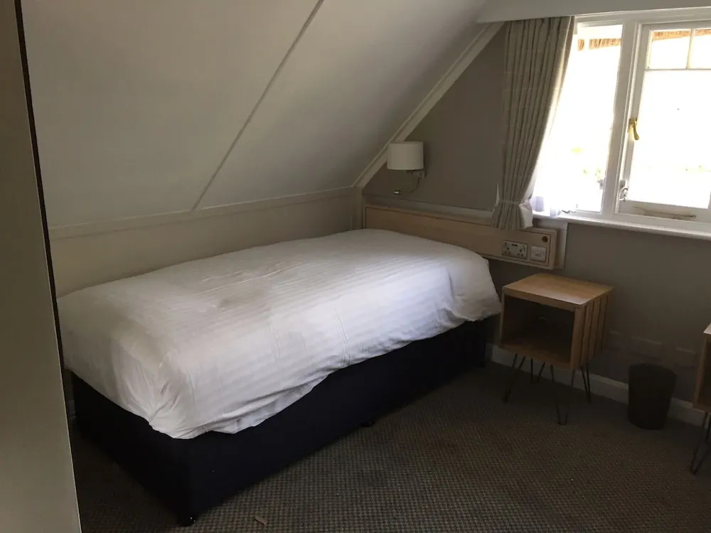 Fishermans Cot, Tiverton by Marstons Inns
