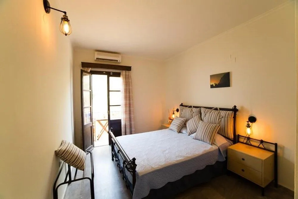 Hotel Porto Potha