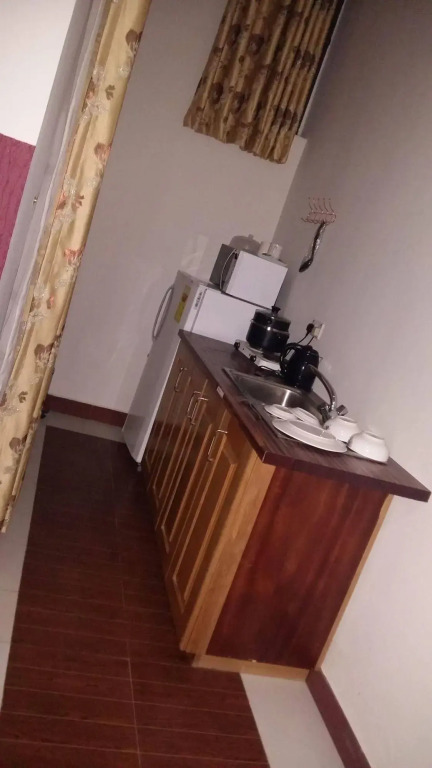Tyco City Hotel