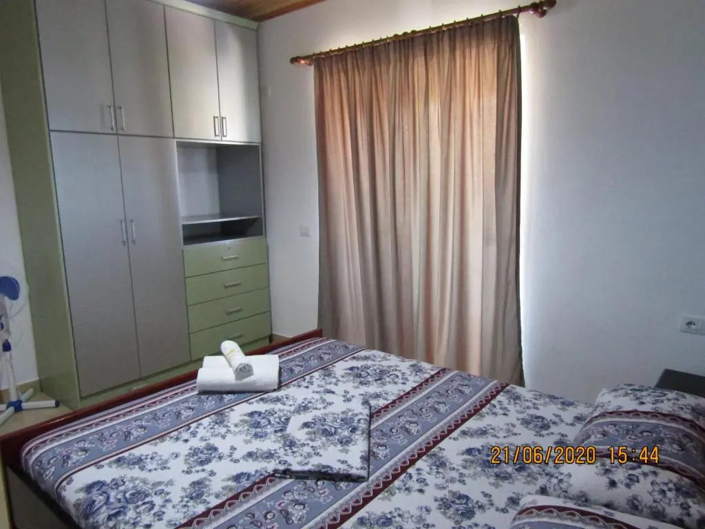 Golden Villa Ksamil