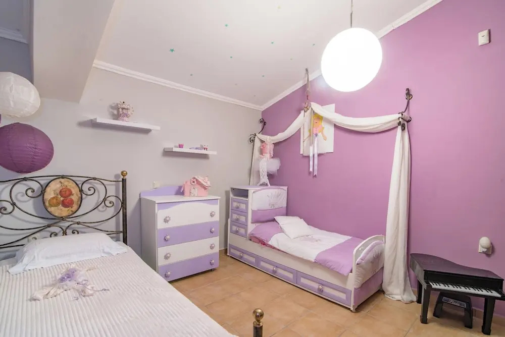 Villa Napolia - Luxury Villa With Amazing Sea View