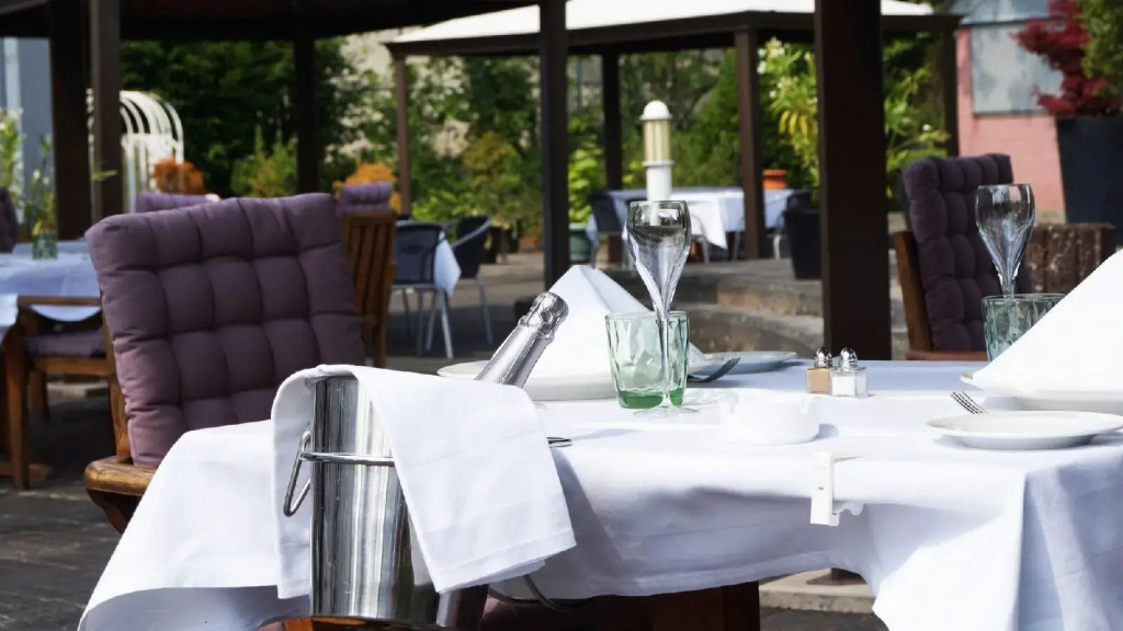 Hotel Olivier