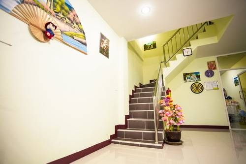 Baan Prasert Guesthouse