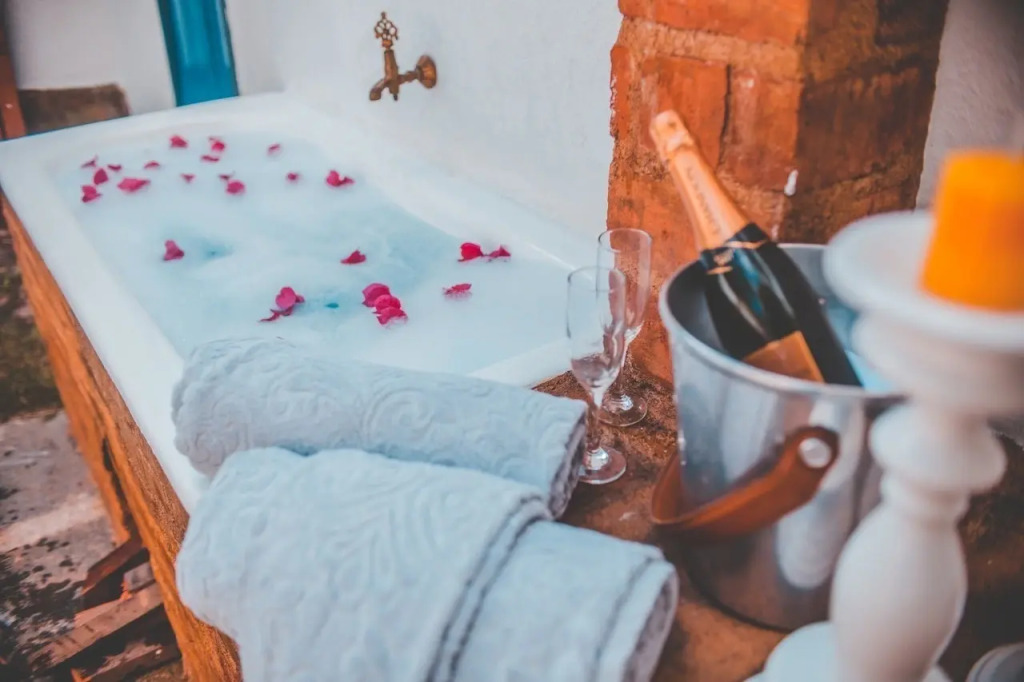 Estancias Duvivier Hotel