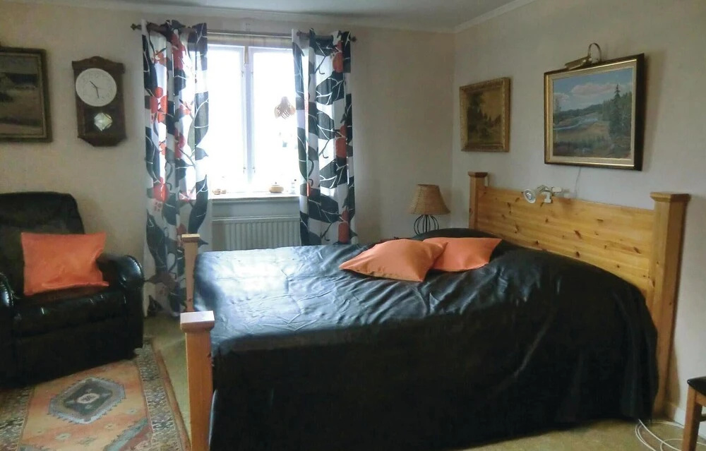 3 Bedroom Lovely Home In Vetlanda