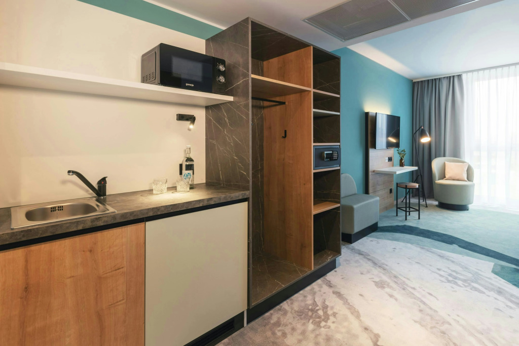 Holiday Inn - the niu, Cure Erlangen by IHG