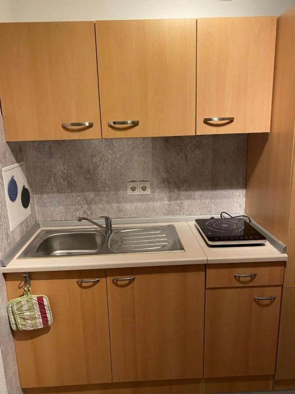 Apartment Glasower 31
