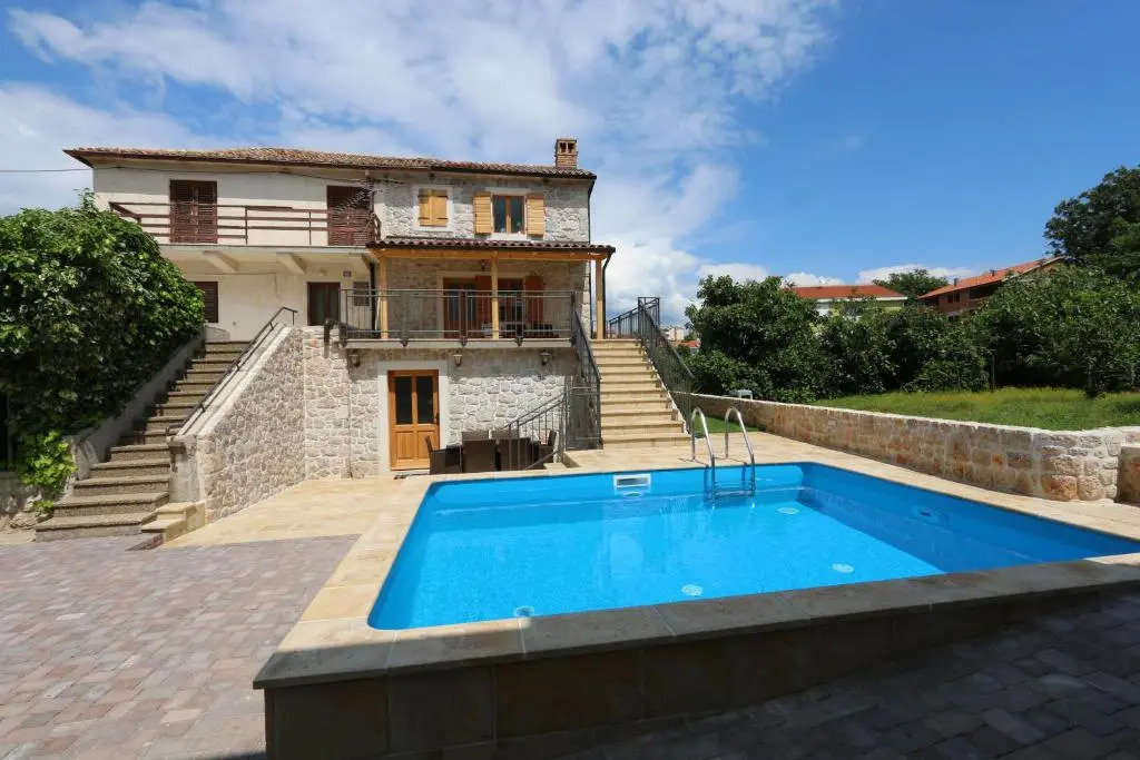 Villa Klimno