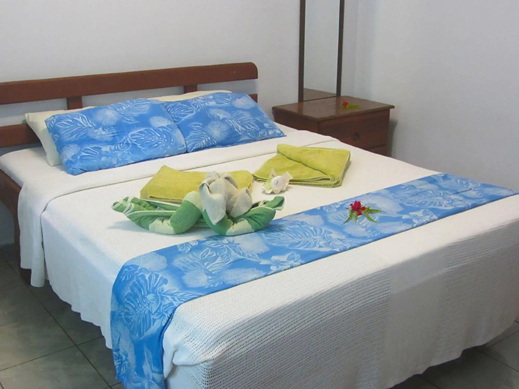 Paray Lodge
