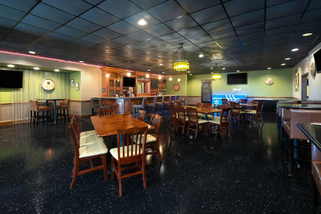Village Inn Clemmons-Winston Salem, Trademark by Wyndham