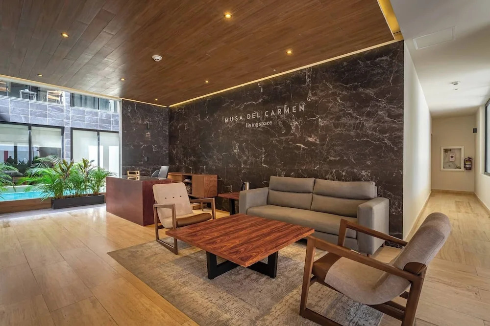 Depa M410 Relaxing and Cozy Steps From the Beach