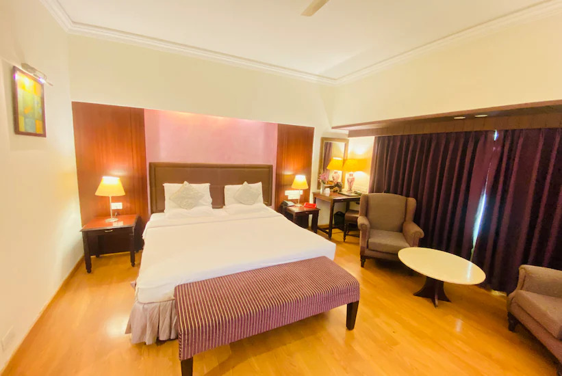 A Hotel