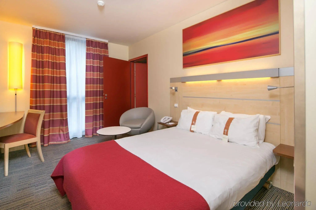 Holiday Inn Express Saint-Nazaire by IHG