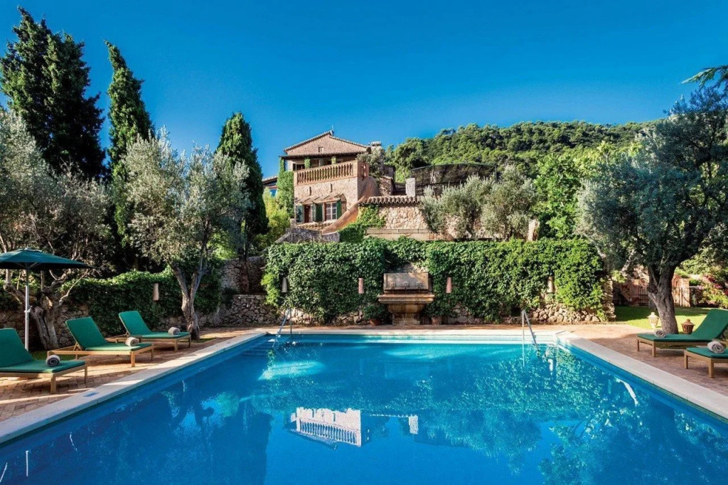 Valldemossa Hotel