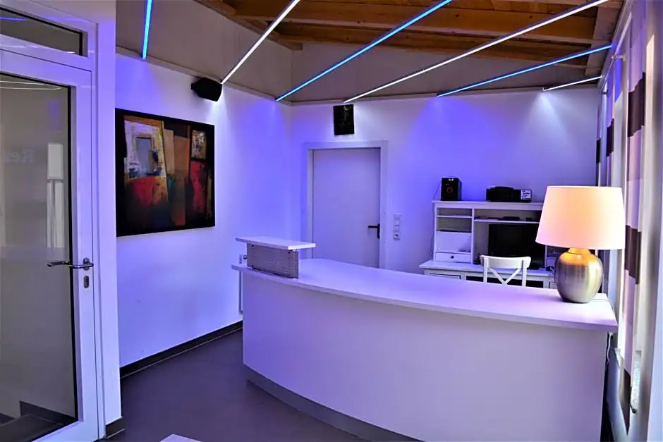 Economy Hotel Kronach