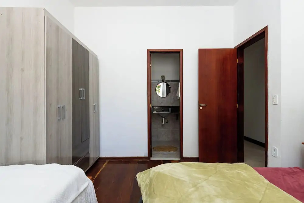 Village Itaúna Inn - Casas de Temporada