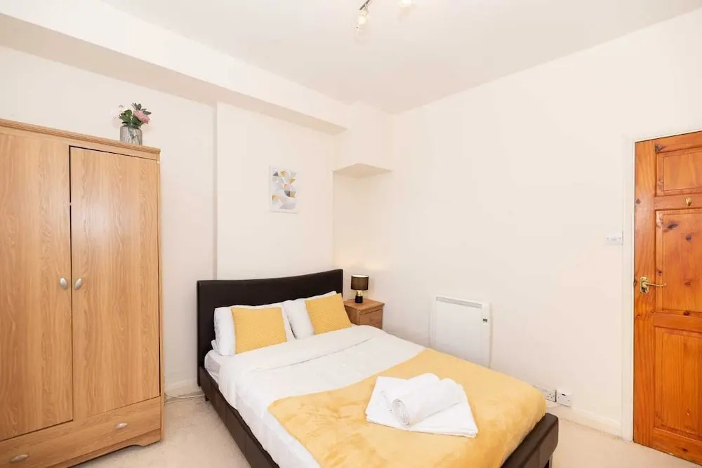 Little Venice Two Bed Apartmen