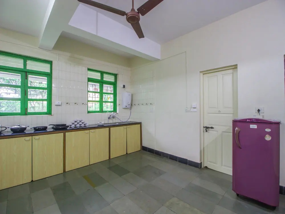 OYO 14905 Home Splendid Farmstay Verna