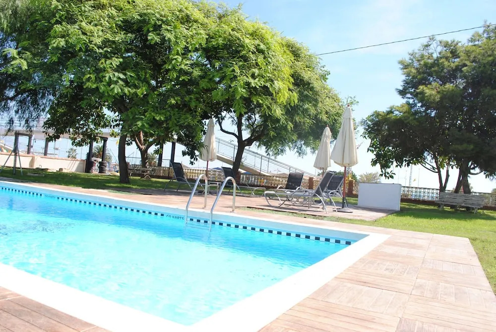 Fidalsa Party House Karting Villa